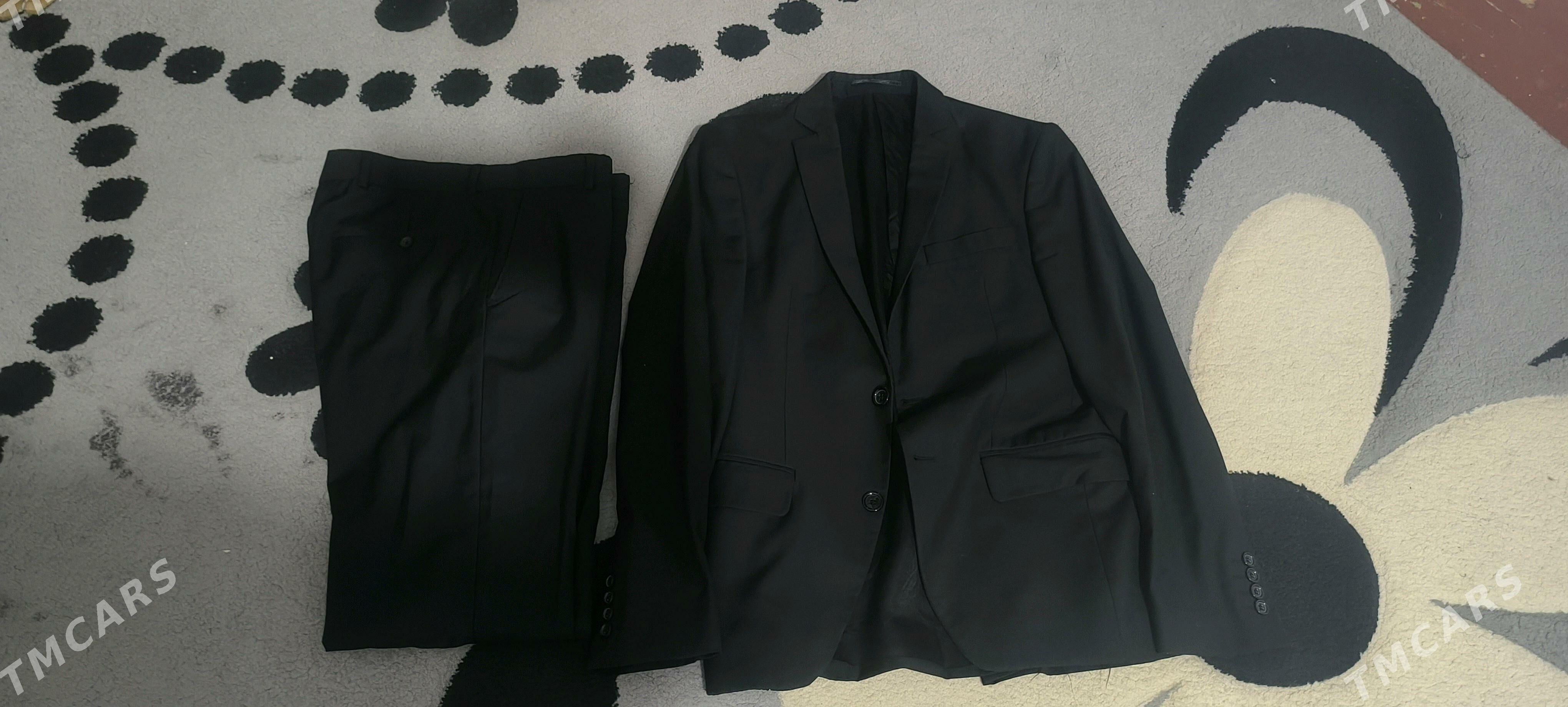 kostyum julbar - Балканабат - img 2