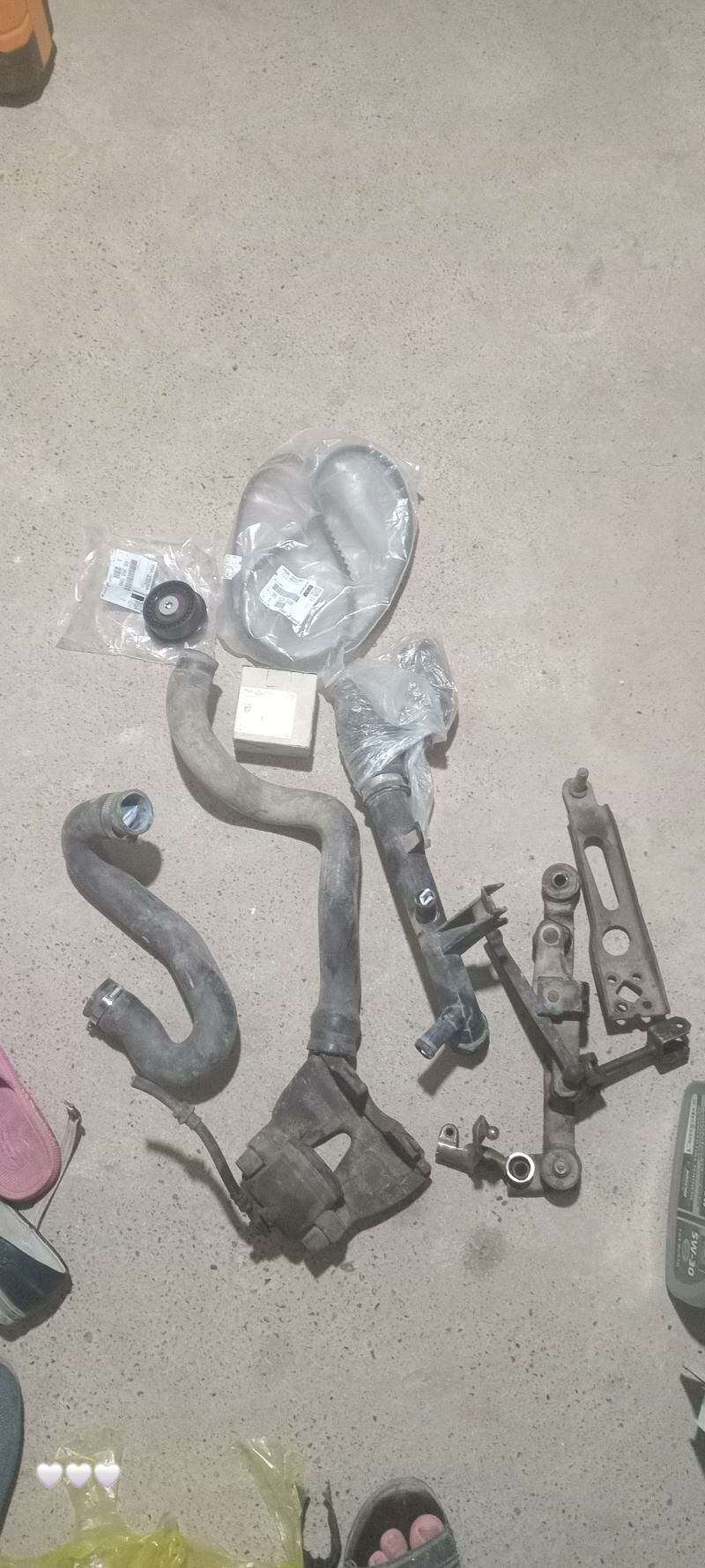 opel astra suprt kulisa skorst 1 234 TMT - Tejen - img 2