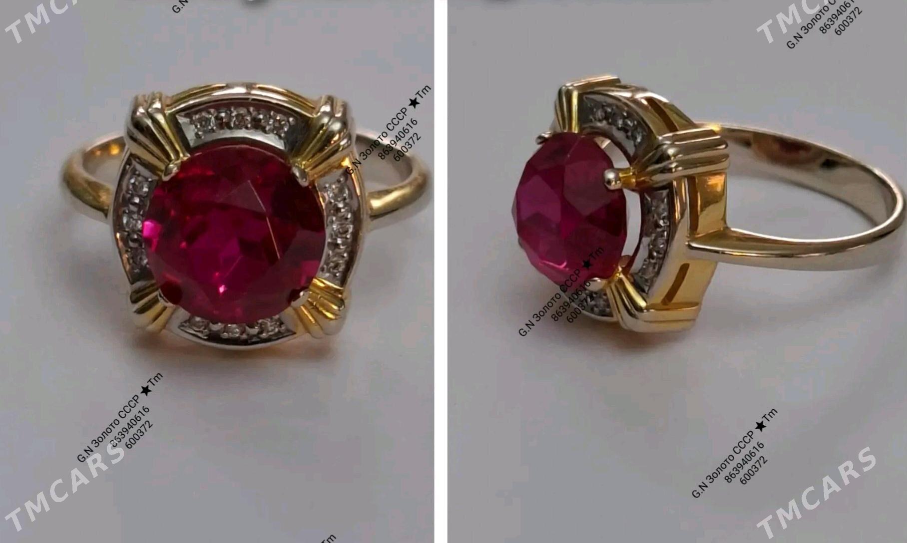 Московские золотые серьги - Aşgabat - img 1