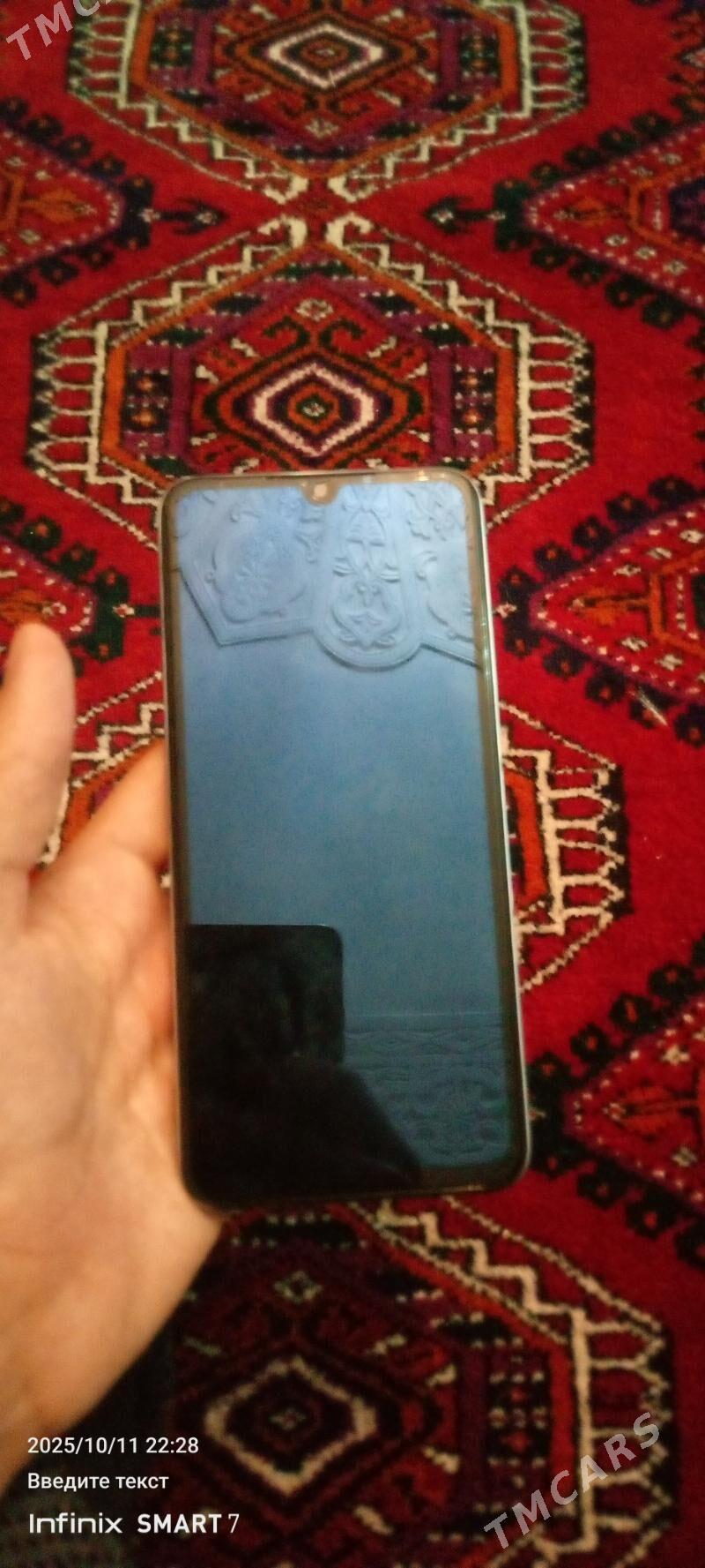 Infinix hot 30 i - Daşoguz - img 1