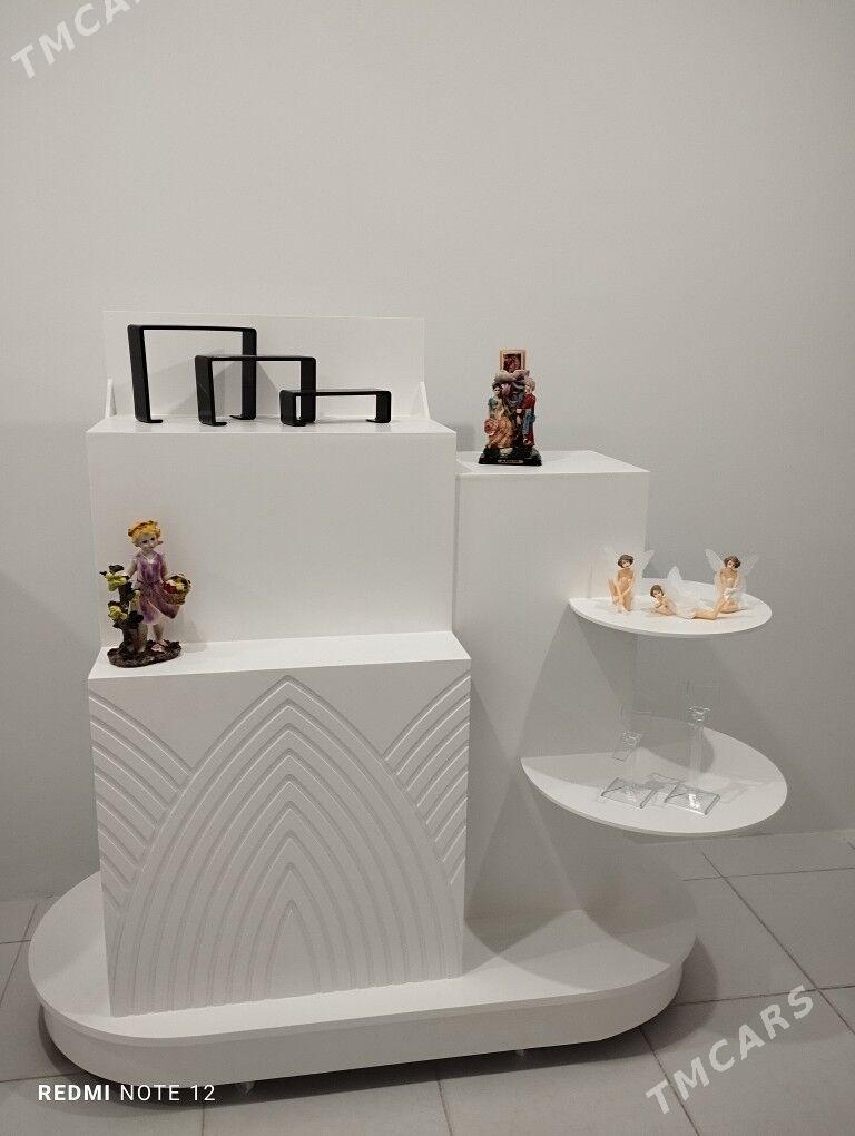 Bukja bezeg  ucin - Balkanabat - img 1