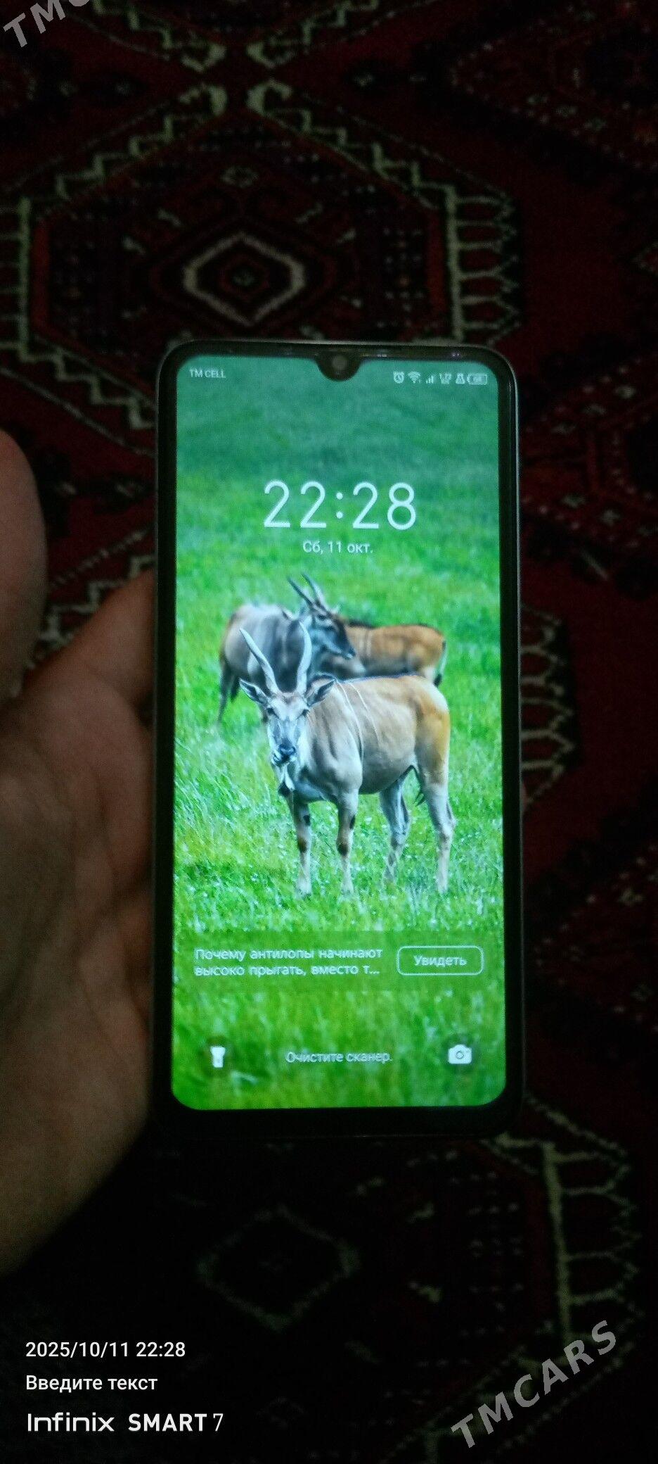 Infinix hot 30 i - Daşoguz - img 3