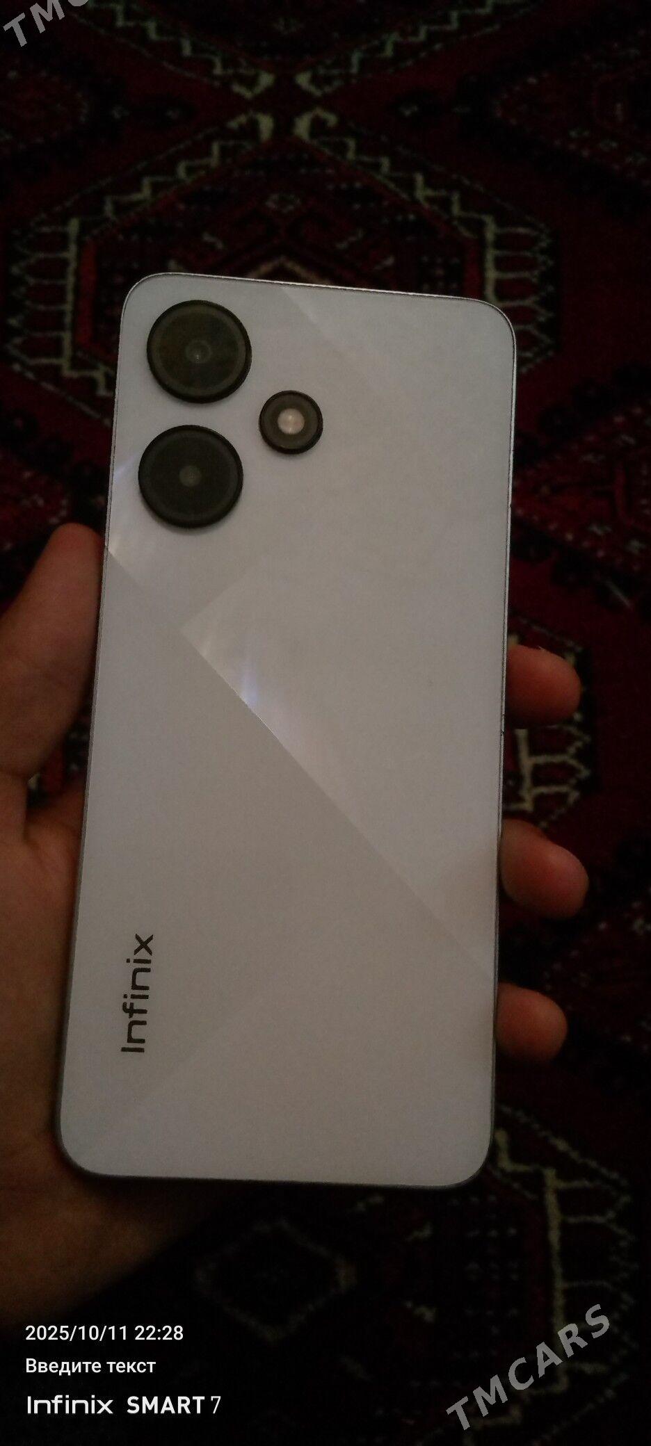 Infinix hot 30 i - Daşoguz - img 2