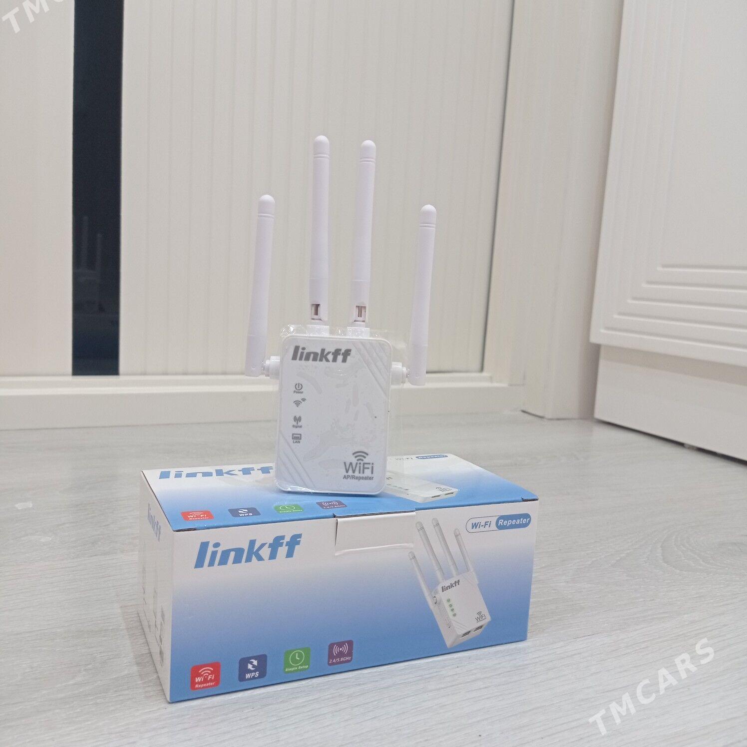 Wifi usilitel uslitel - Ашхабад - img 2