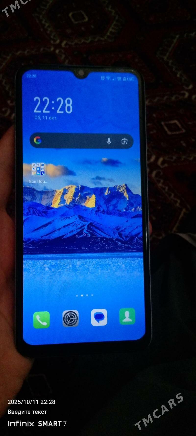 Infinix hot 30 i - Daşoguz - img 4