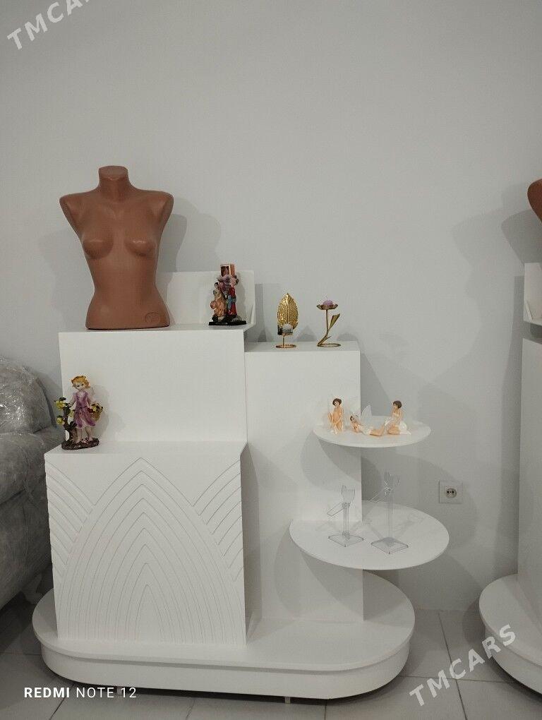 Bukja bezeg  ucin - Балканабат - img 2