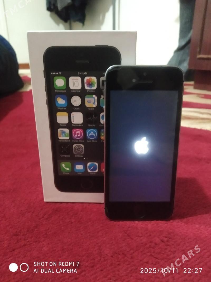IPHONE 5S - Мары - img 2