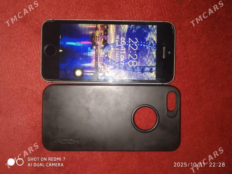 IPHONE 5S - Мары - img 5