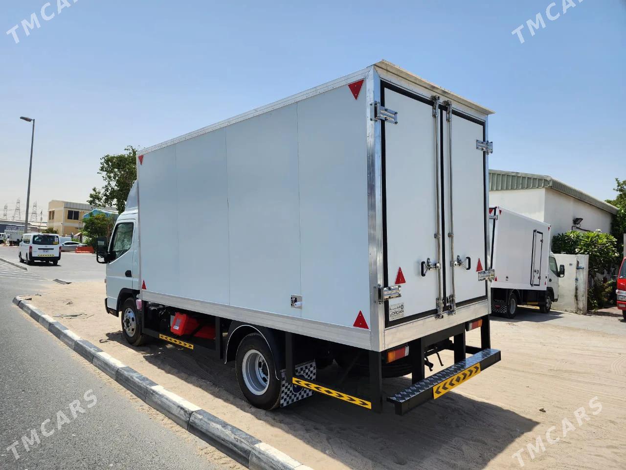 Mitsubishi Canter 2025 - 586 000 TMT - Ашхабад - img 3