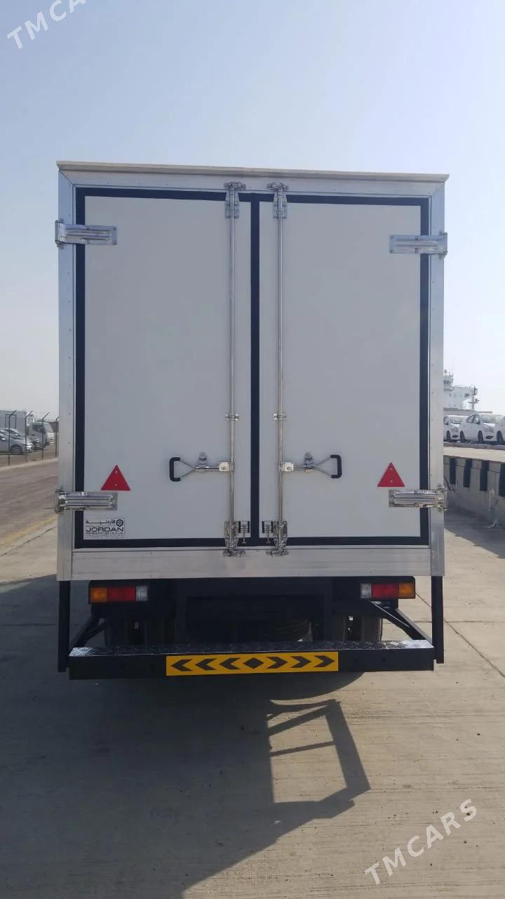 Mitsubishi Canter 2025 - 586 000 TMT - Ашхабад - img 1