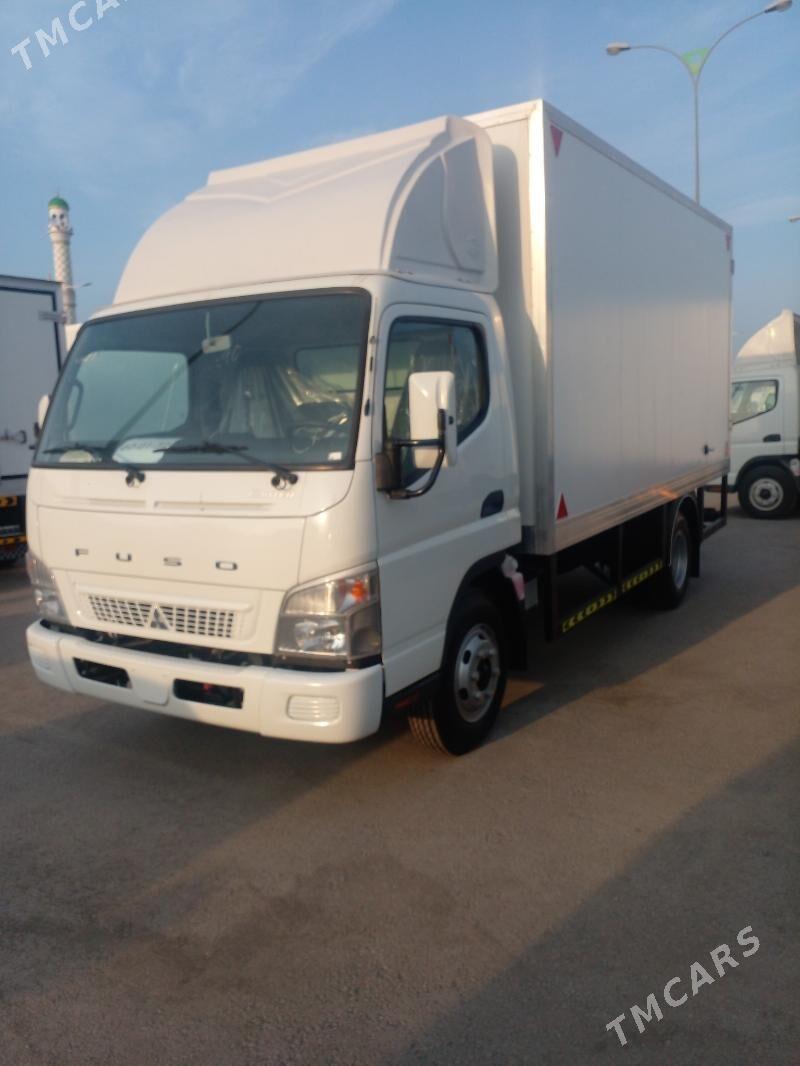 Mitsubishi Canter 2025 - 586 000 TMT - Ашхабад - img 4