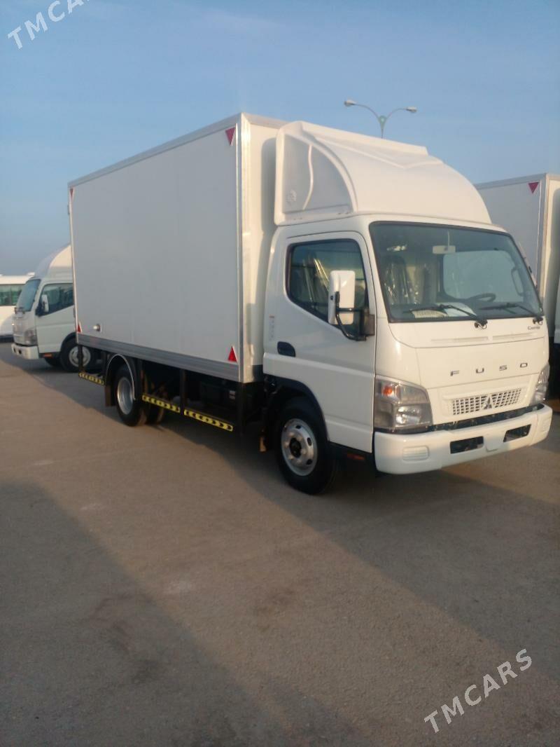 Mitsubishi Canter 2025 - 586 000 TMT - Ашхабад - img 2