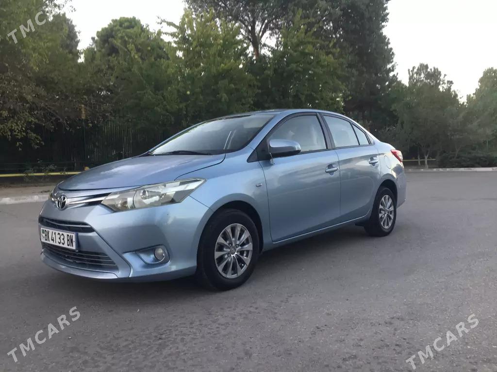 Toyota Yaris 2014 - 165 000 TMT - Balkanabat - img 4