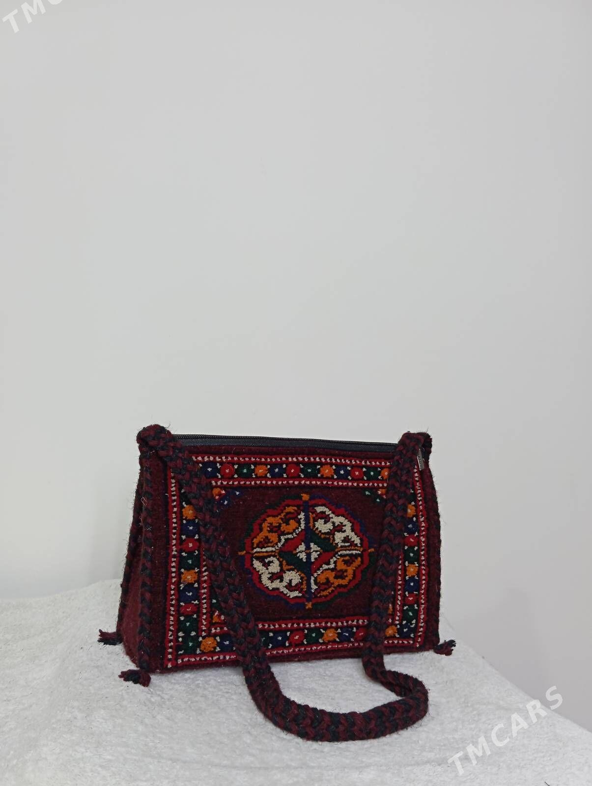 haly sumka gapjyk - Gurtly - img 2