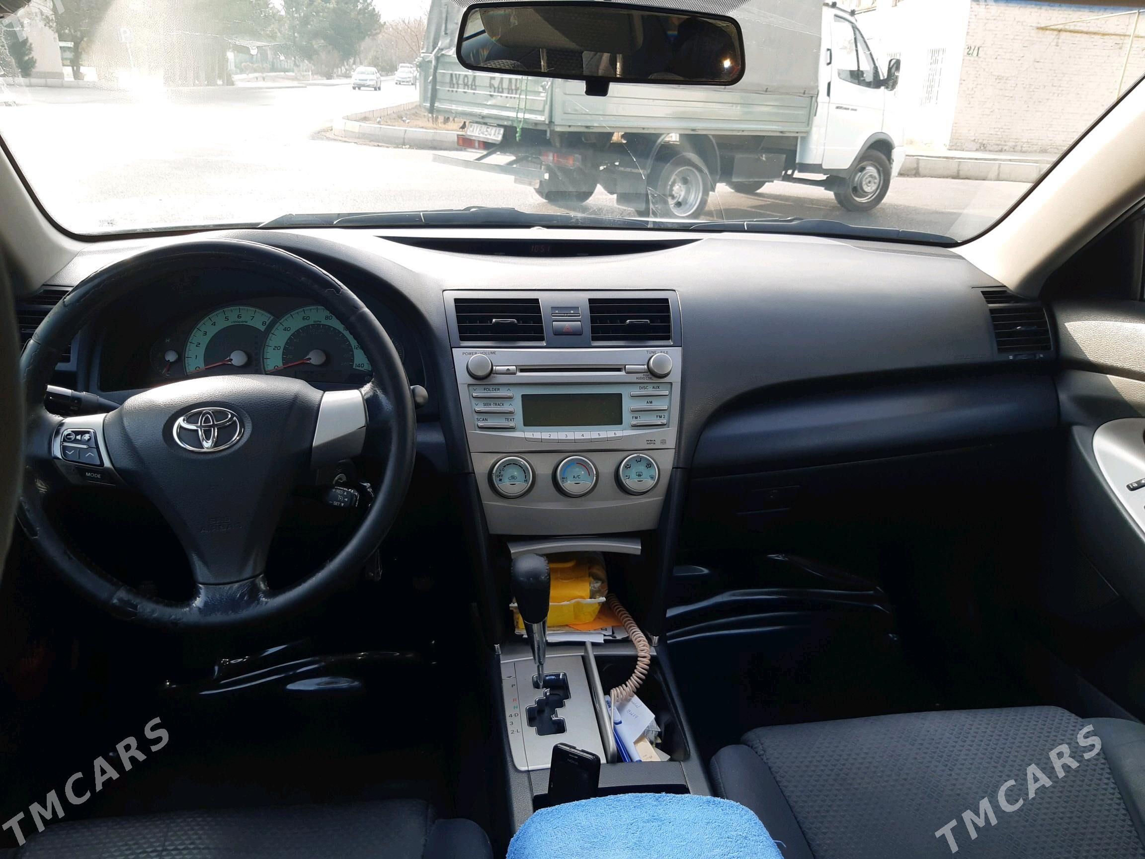 Toyota Camry 2007 - 200 000 TMT - Ашхабад - img 3