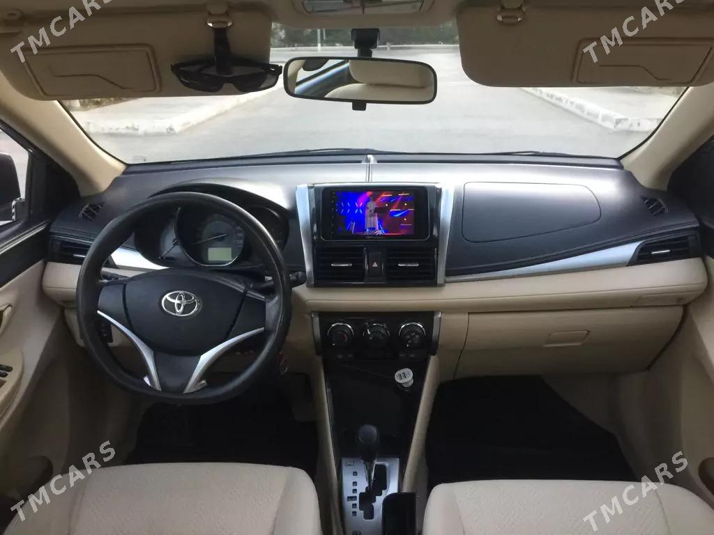 Toyota Yaris 2014 - 165 000 TMT - Balkanabat - img 3
