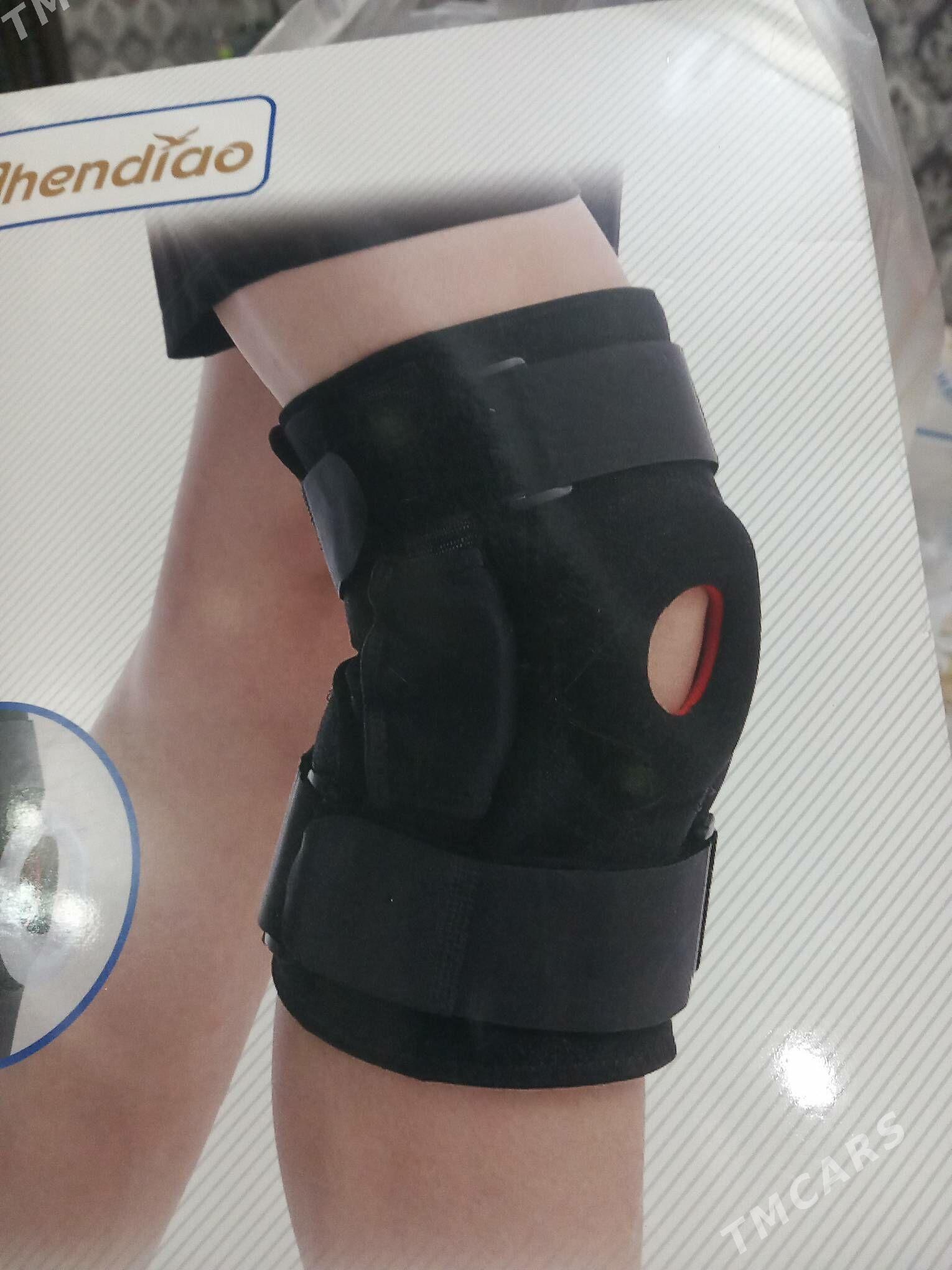 Dizlyk  Fiksator - Daşoguz - img 2