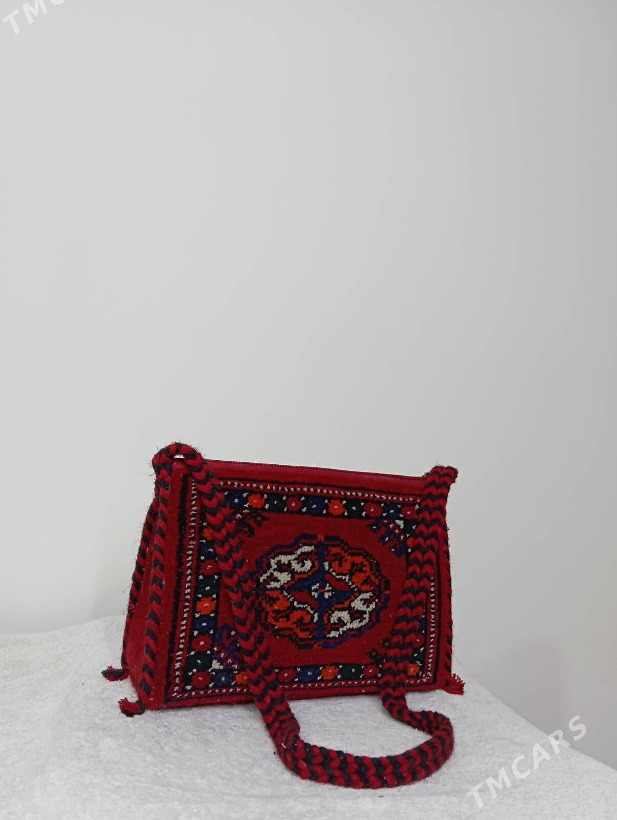 haly sumka gapjyk - Gurtly - img 4