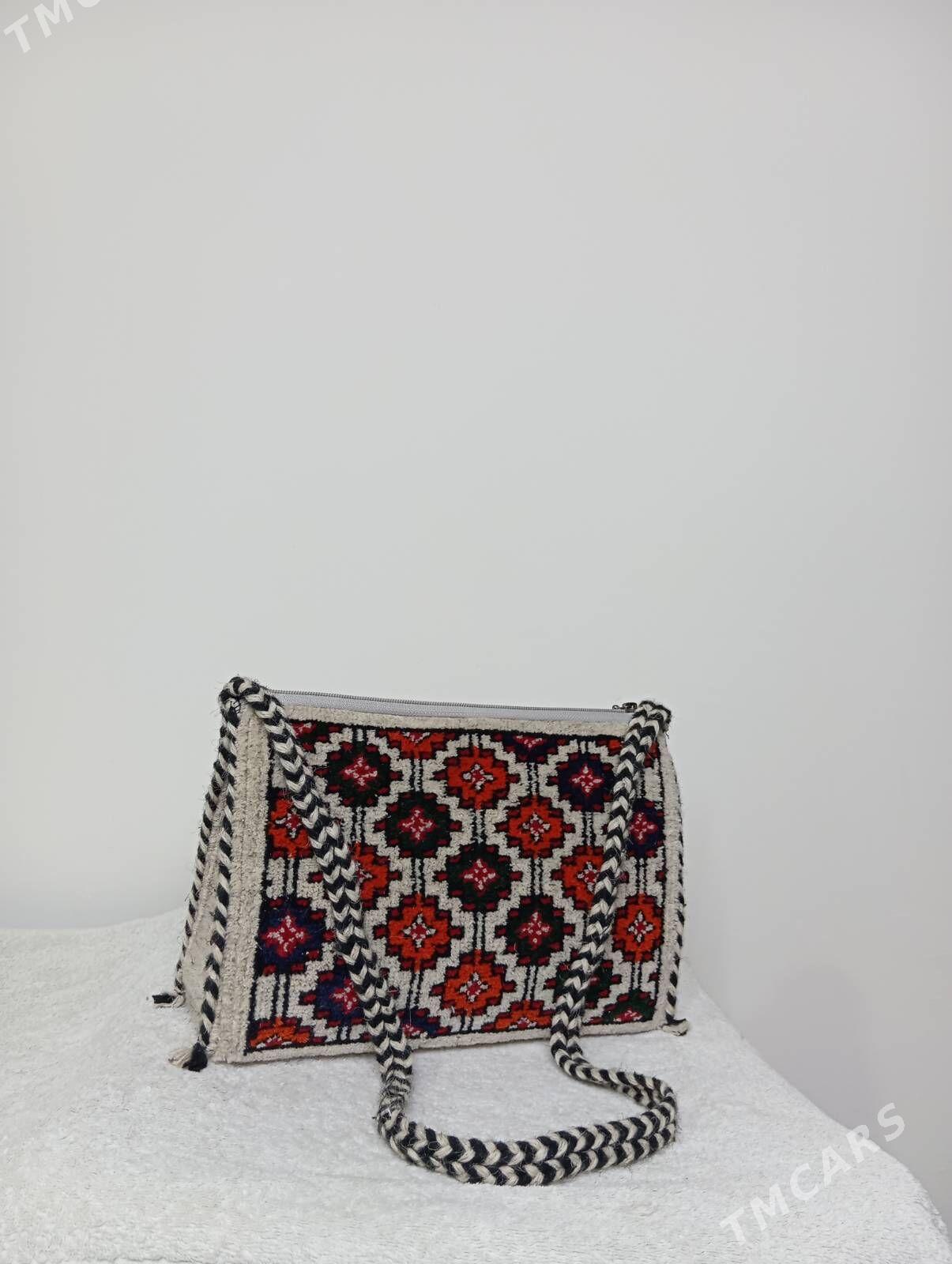 haly sumka gapjyk - Gurtly - img 3