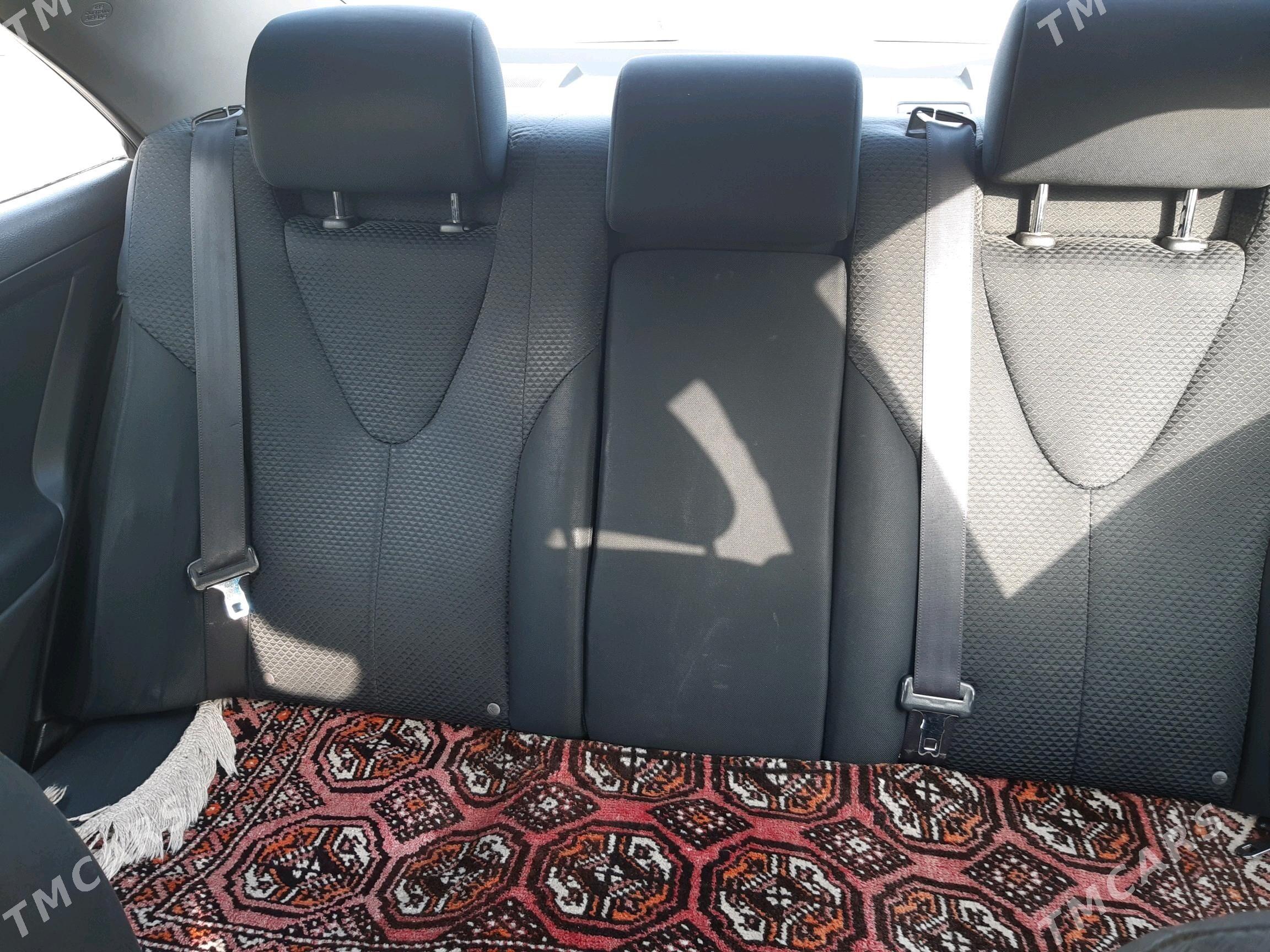 Toyota Camry 2007 - 200 000 TMT - Ашхабад - img 4