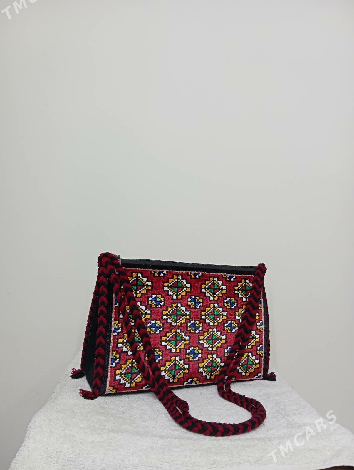 haly sumka gapjyk - Gurtly - img 7