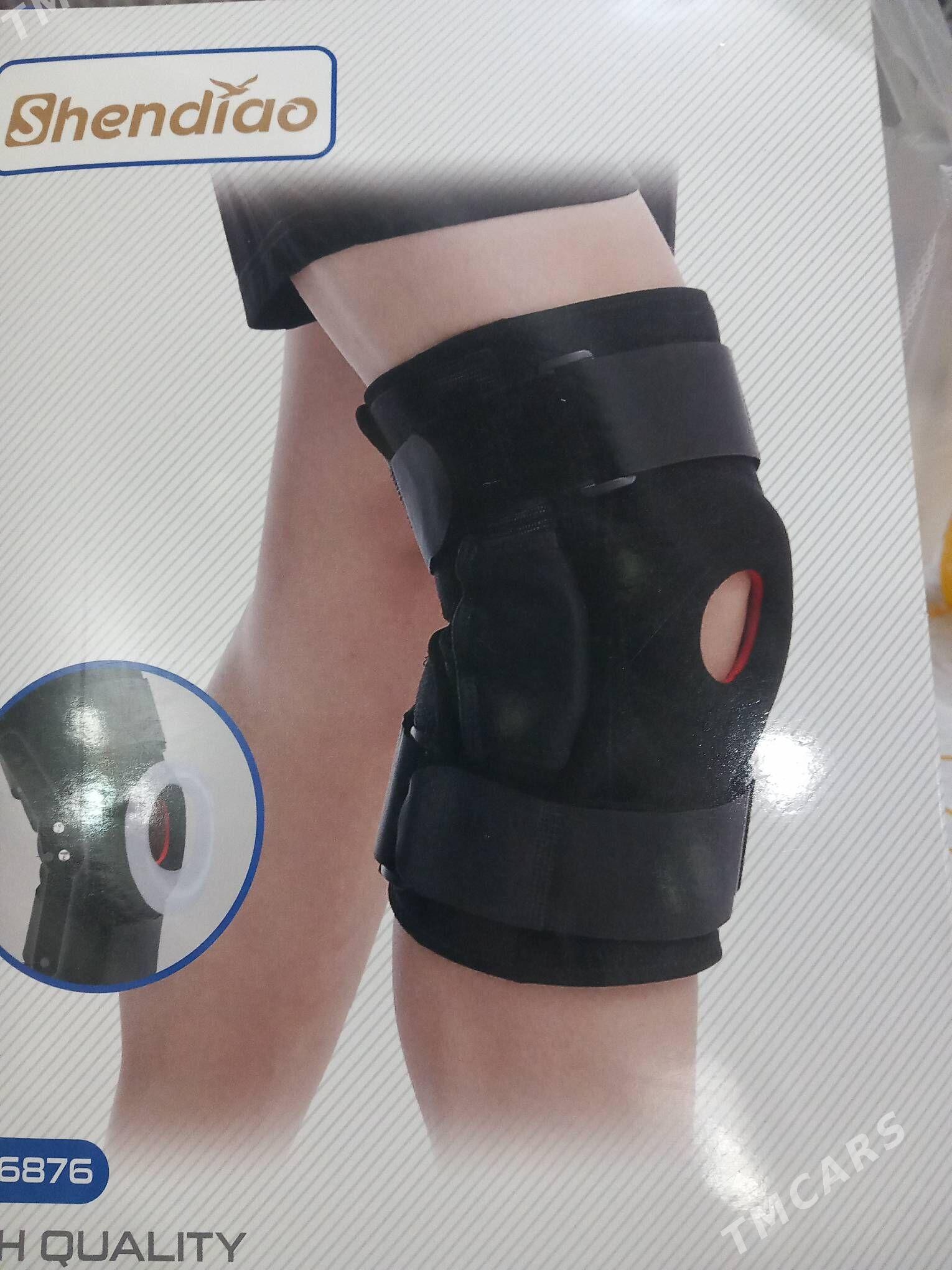 Dizlyk  Fiksator - Daşoguz - img 3