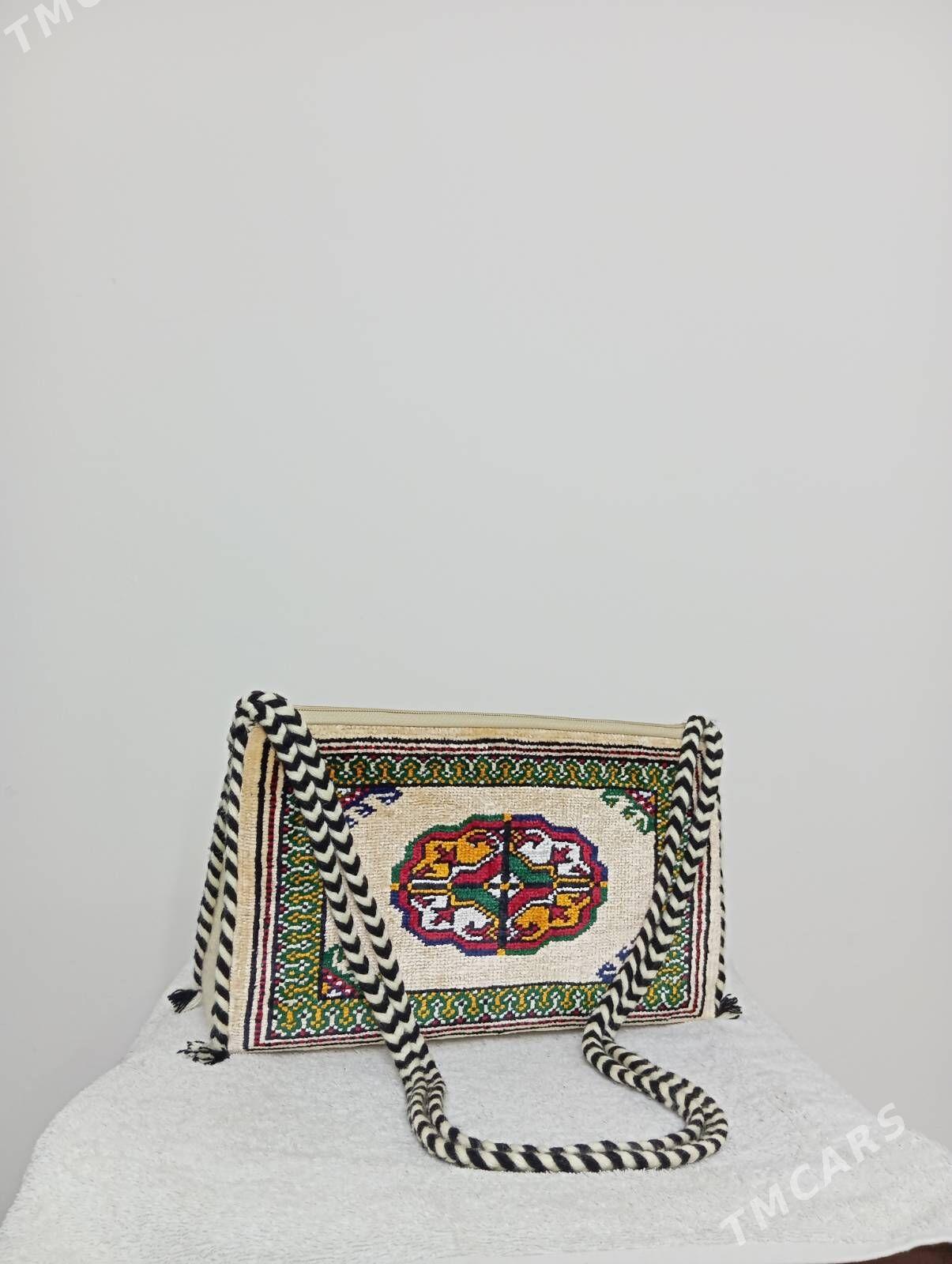 haly sumka gapjyk - Gurtly - img 4