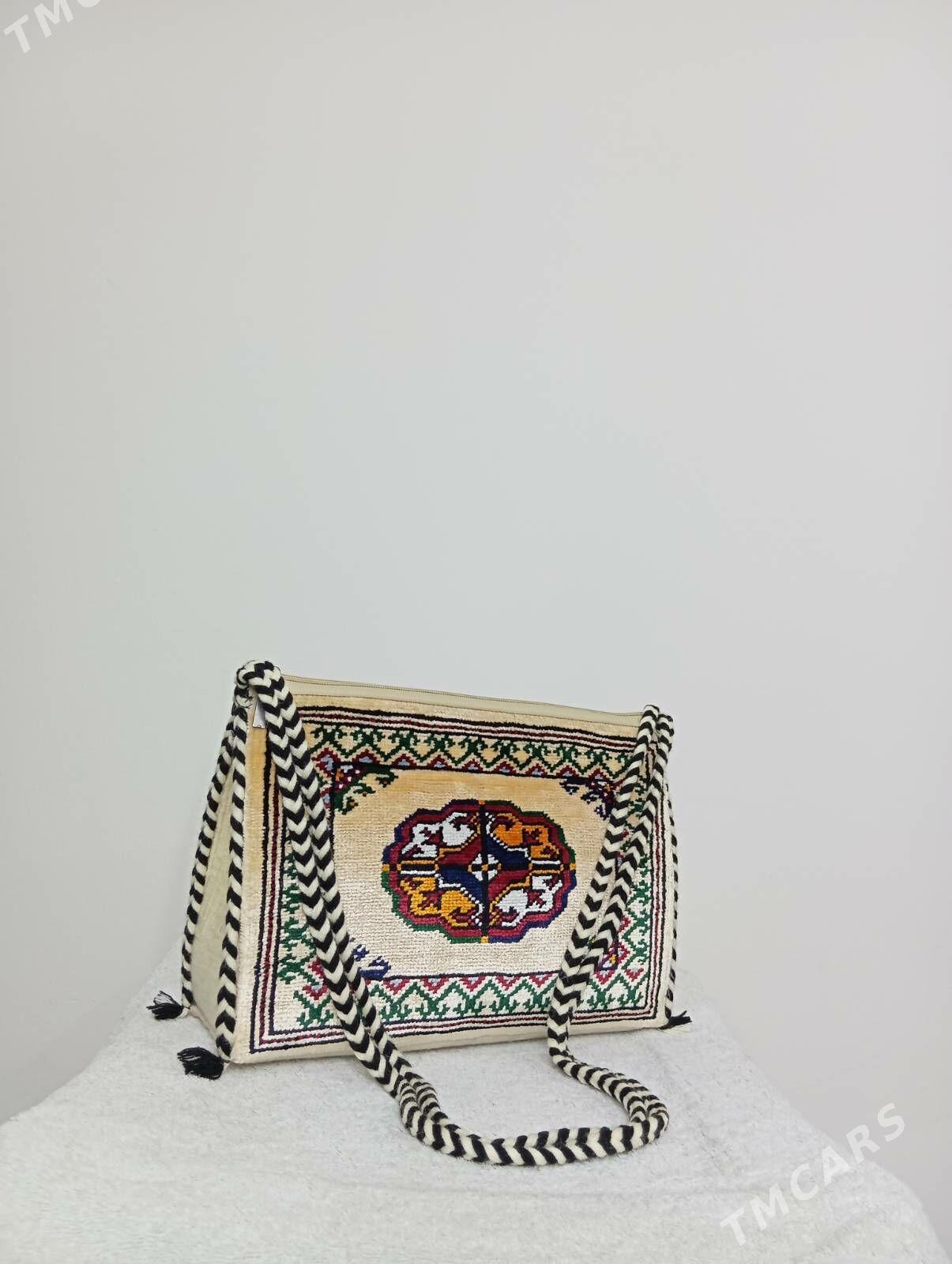 haly sumka gapjyk - Gurtly - img 6