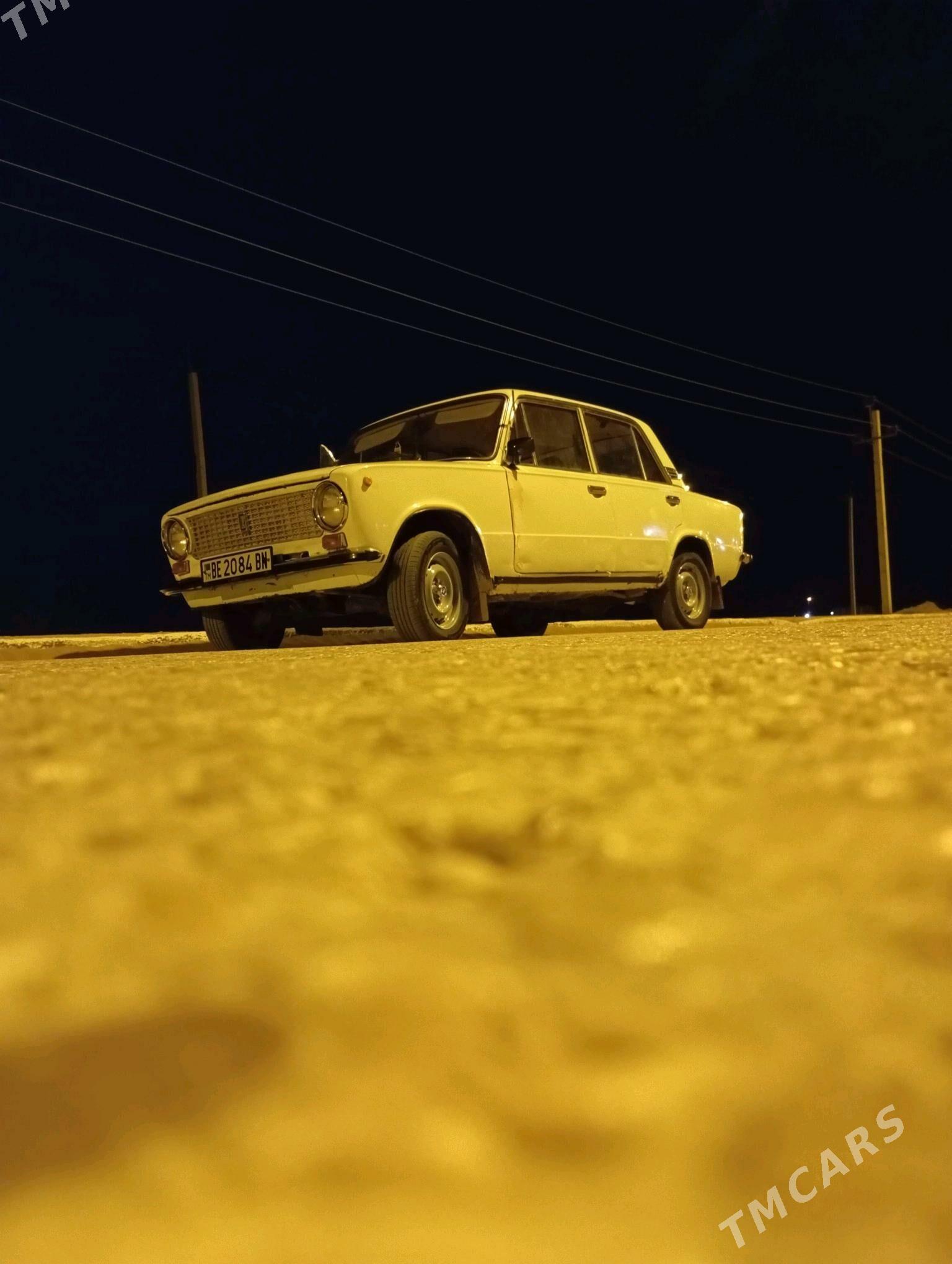 Lada 2101 1980 - 20 000 TMT - Эсенгулы - img 5