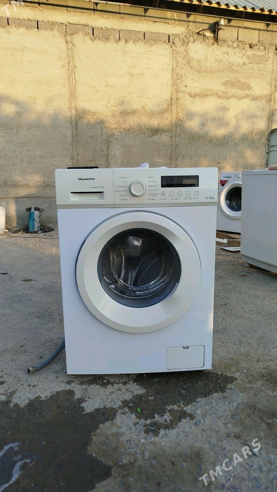 Skyworth 6kg - Берекет - img 2