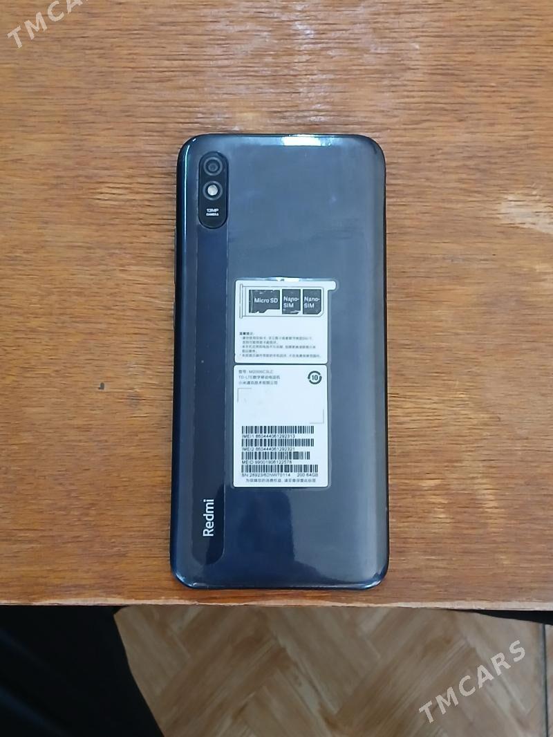 Redmi 9A - Aşgabat - img 2