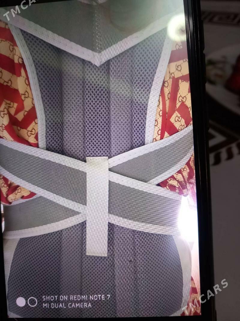 Karset  bil gushok - Daşoguz - img 2