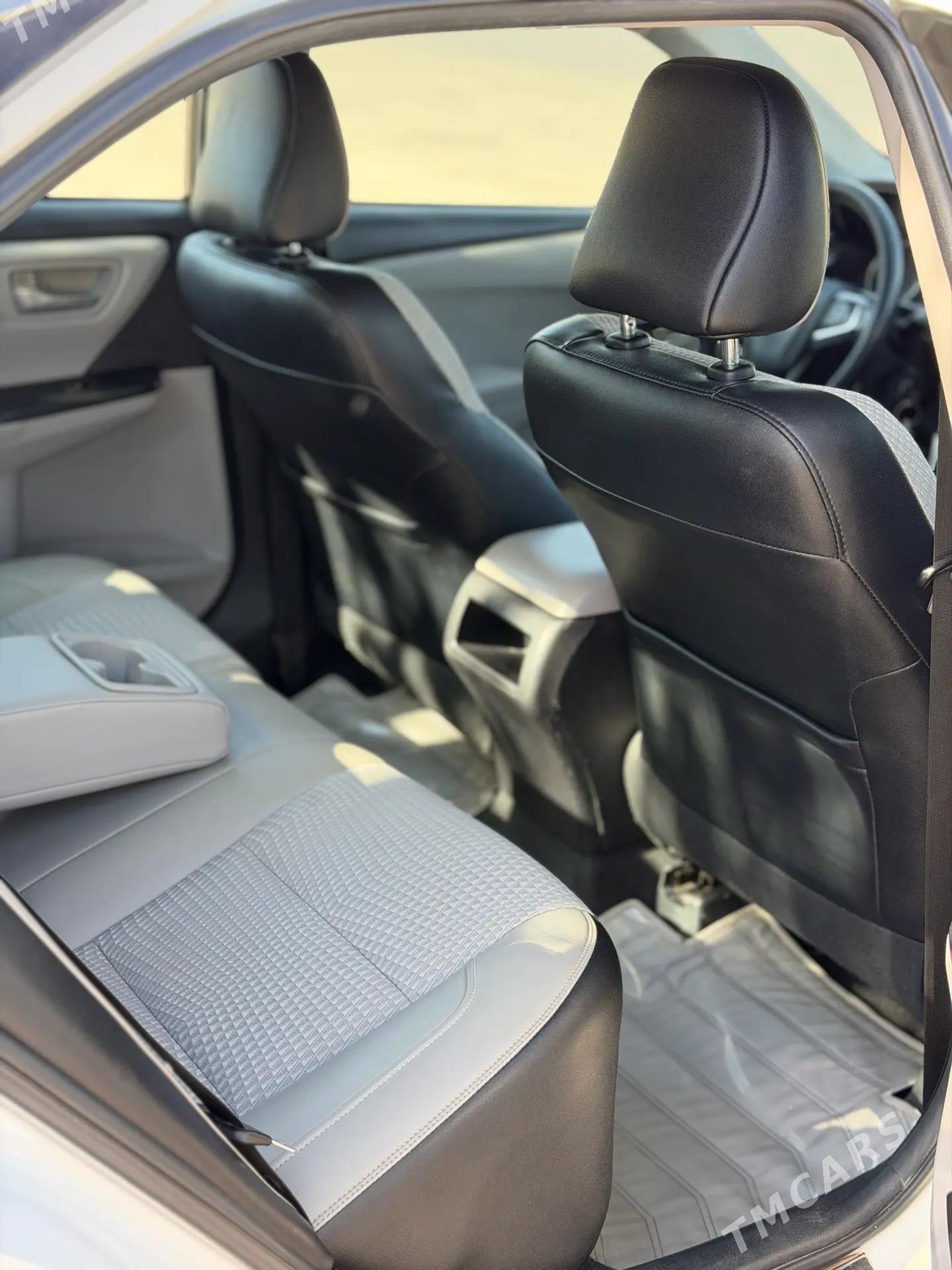 Toyota Camry 2015 - 255 000 TMT - Türkmenabat - img 1