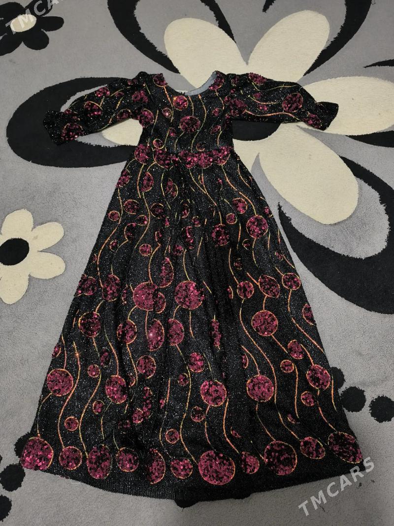 ayal gyz koynek we kastyum - Балканабат - img 2