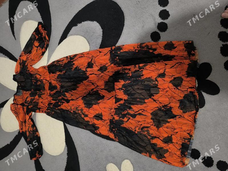 ayal gyz koynek we kastyum - Балканабат - img 1