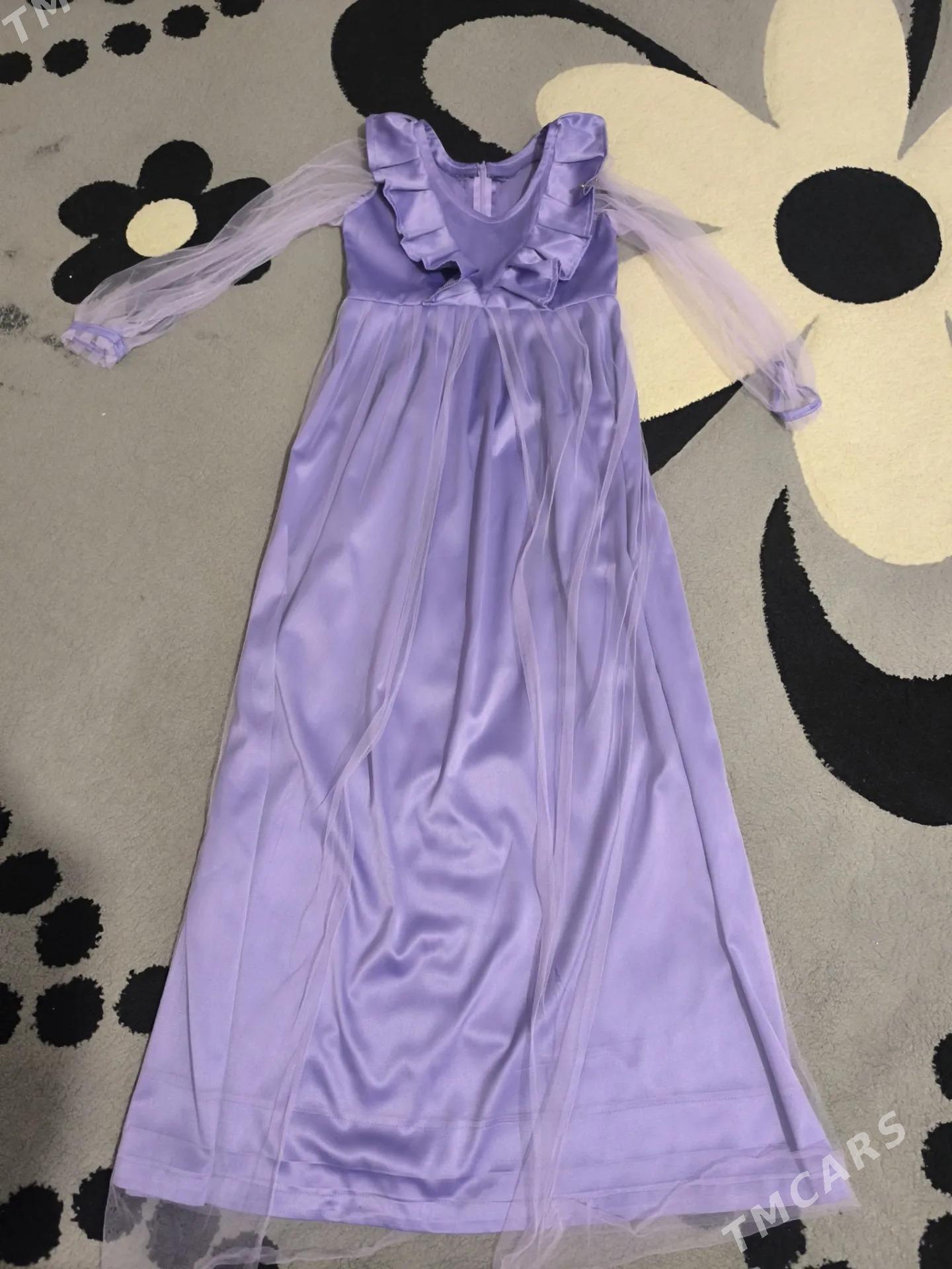 ayal gyz koynek we kastyum - Балканабат - img 3