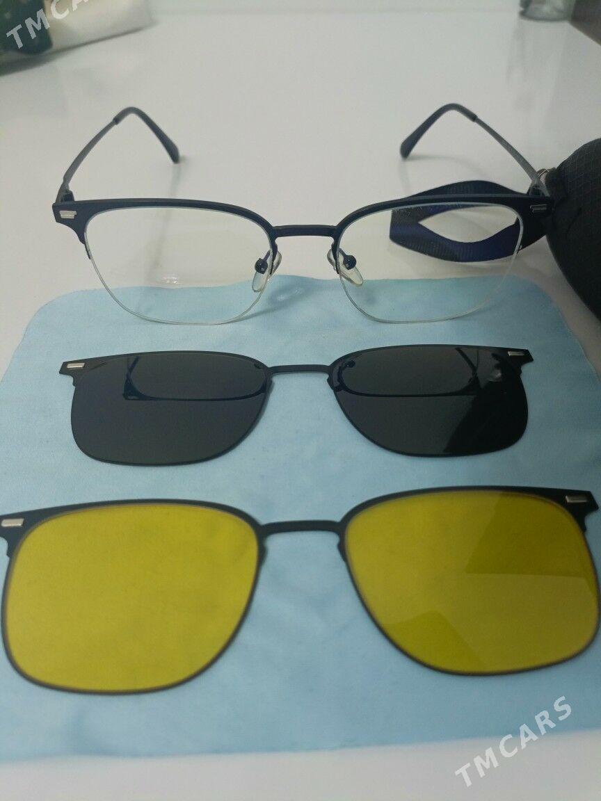 acki magnitny - Gökdepe - img 2