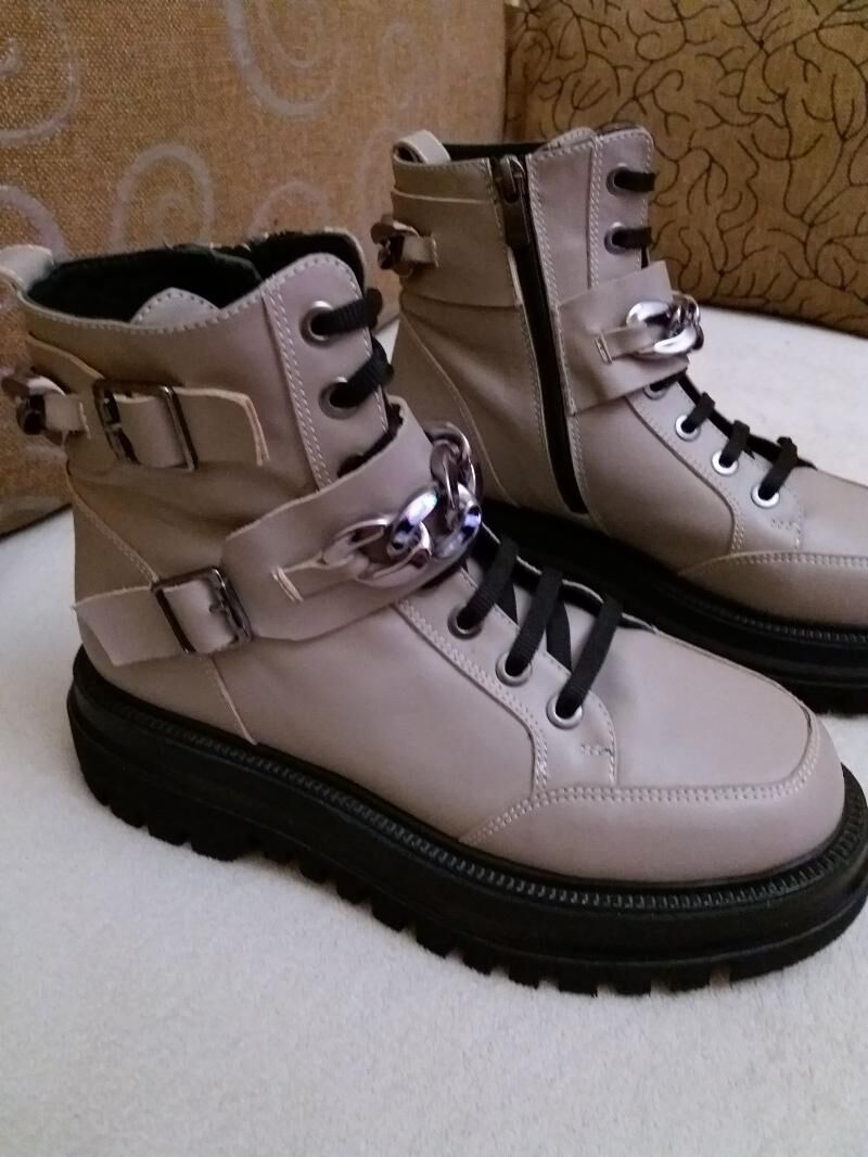 Куртка новая - Ашхабад - img 4