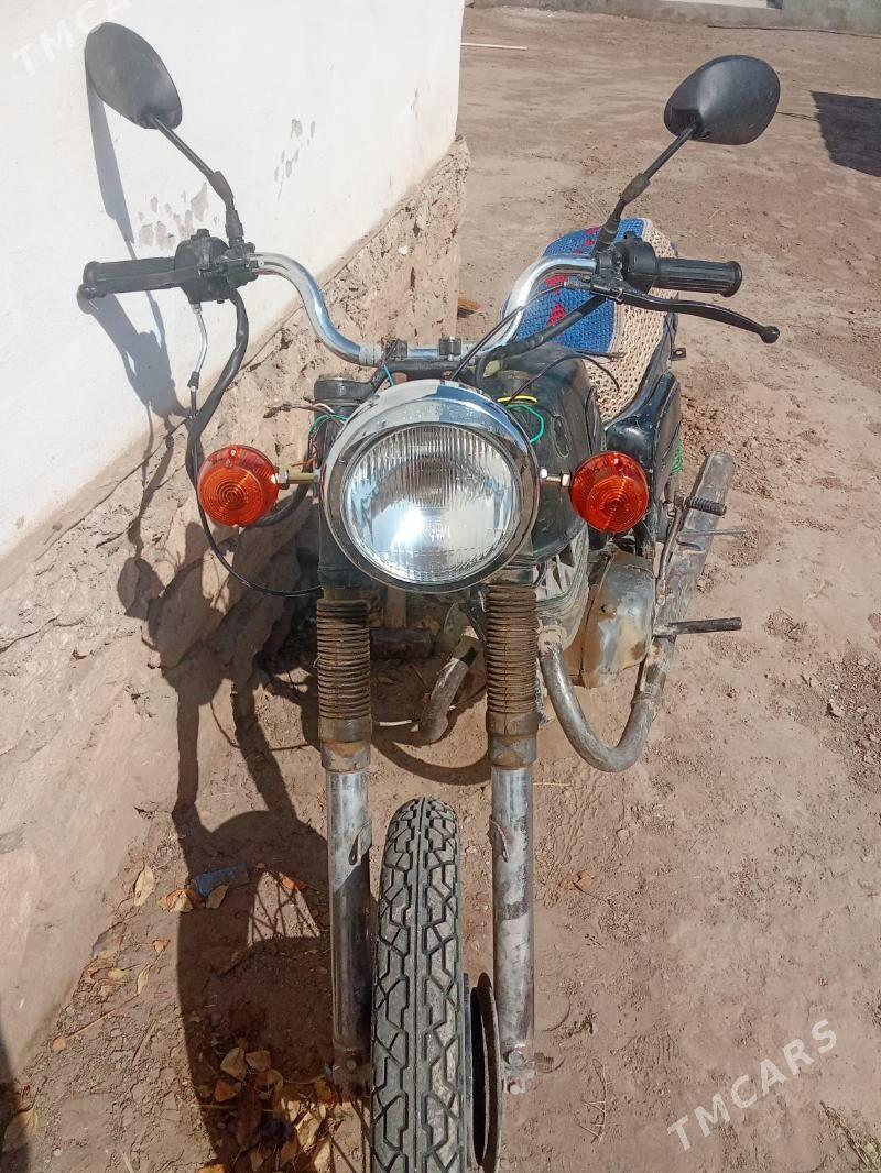 Fekon FK150-8G 1997 - 3 200 TMT - Койтендаг - img 2