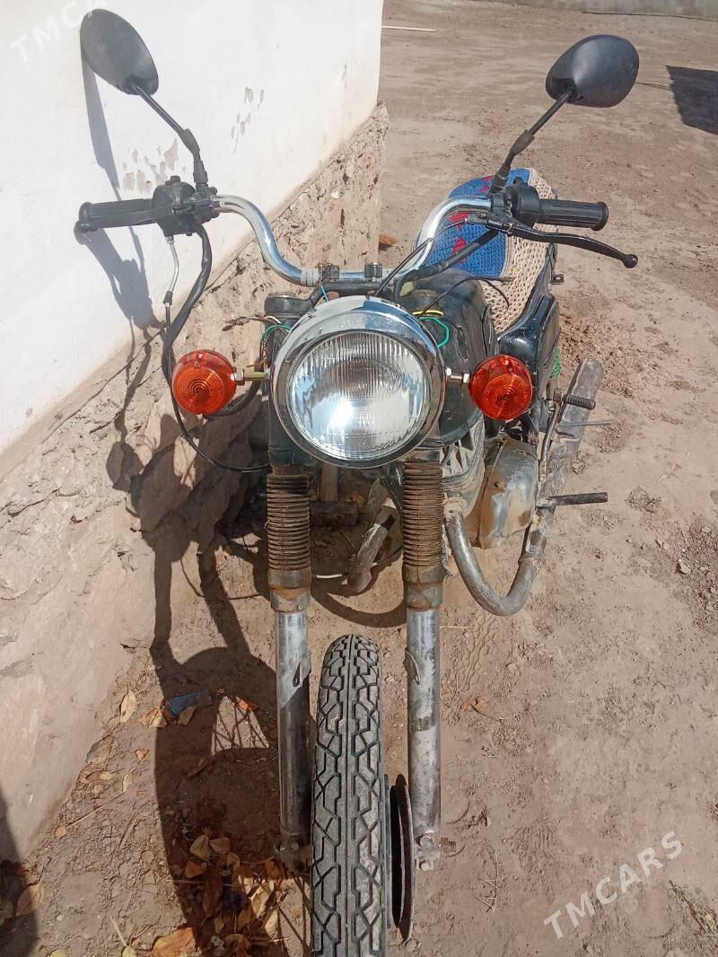 Fekon FK150-8G 1997 - 3 200 TMT - Койтендаг - img 3