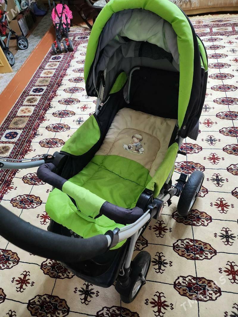 Kolyaska - Daşoguz - img 2