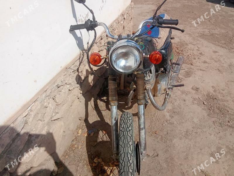 Fekon FK150-8G 1997 - 3 200 TMT - Койтендаг - img 4