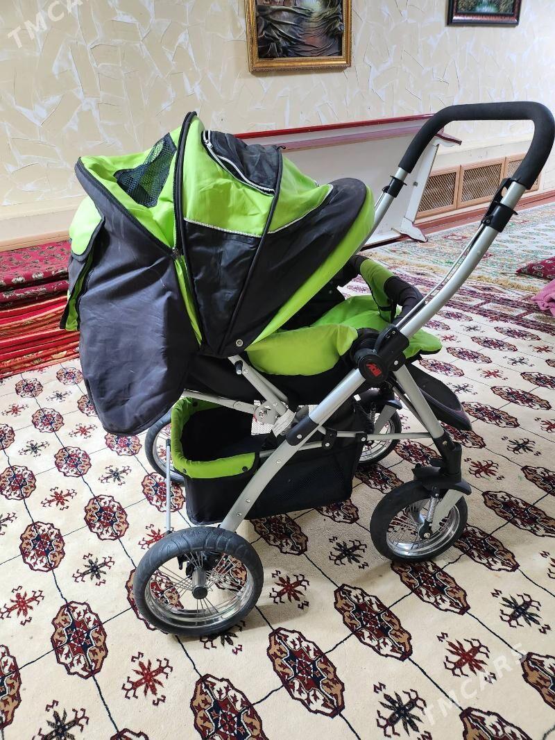 Kolyaska - Daşoguz - img 3