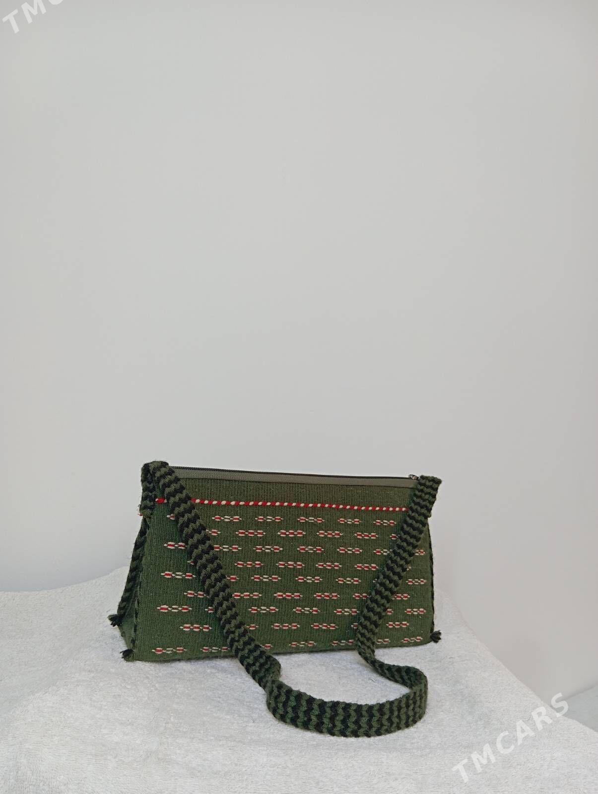 haly sumka gapjyk - Gurtly - img 1