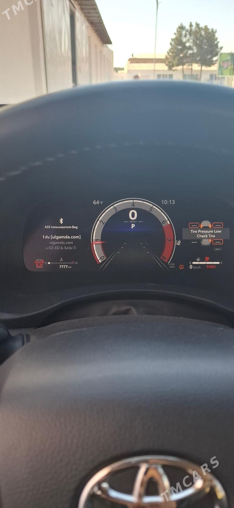 Toyota Highlander 2023 - 760 000 TMT - Туркменабат - img 2
