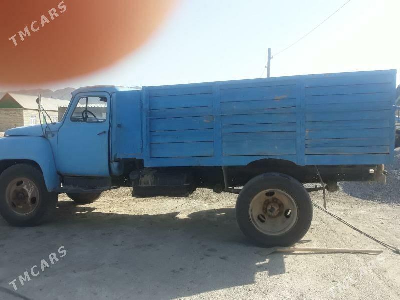 Gaz 52 1988 - 20 000 TMT - Bereket - img 1
