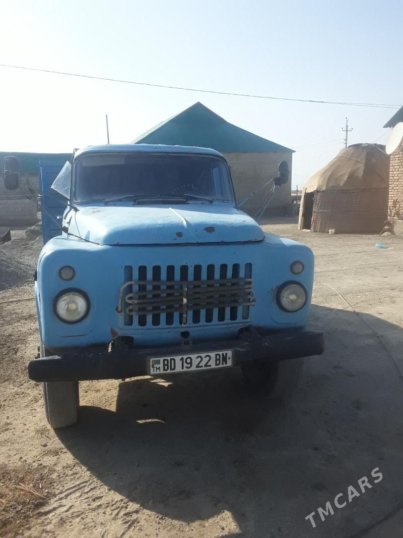 Gaz 52 1988 - 20 000 TMT - Bereket - img 2