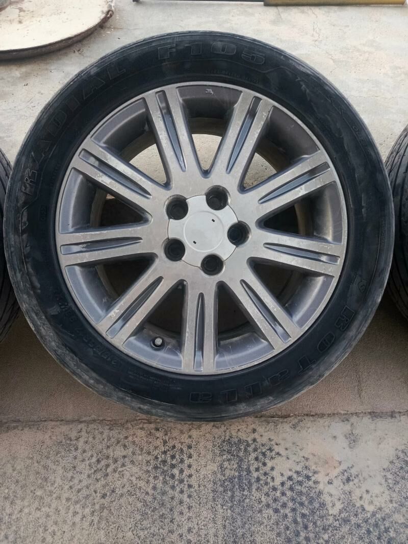 Diska 2 000 TMT - Мары - img 2