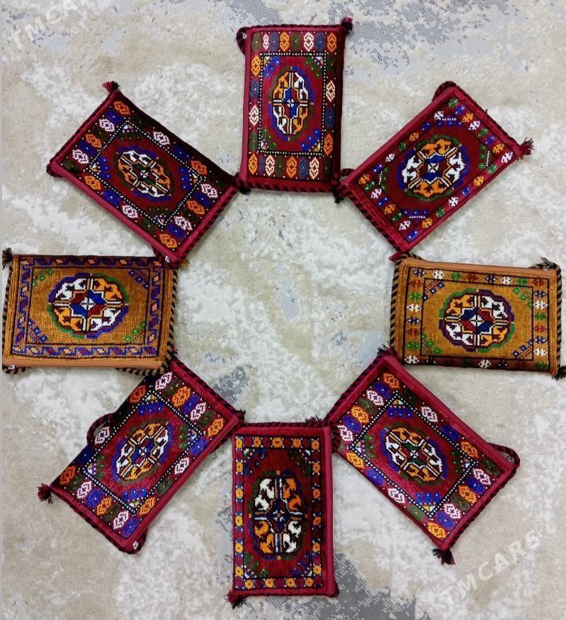 haly sumka gapjyk - Гуртли - img 1