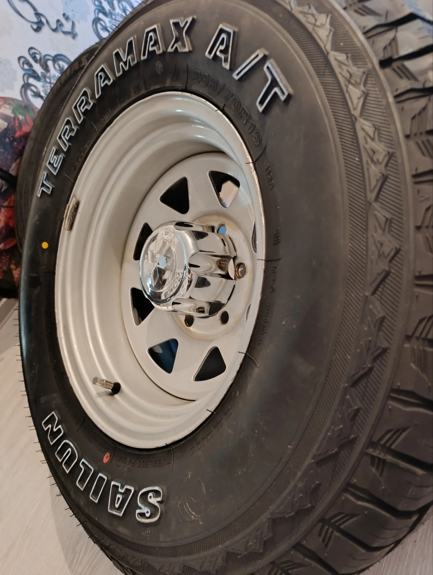 TEKER SHYROKİ 10 000 TMT - Ашхабад - img 2